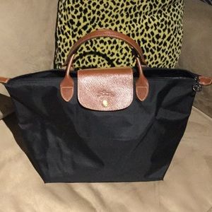 Longchamp Bag